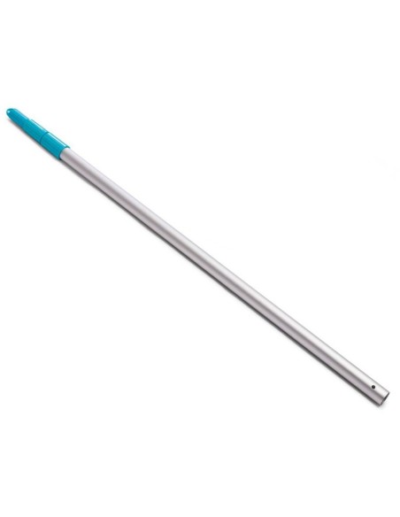 INTEX Tyč teleskopická 270cm doplněk k nástavcům na čištění bazénu kov 29055