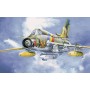 SMĚR Model bojové letadlo Suchoj SU-17/22 M4 (stavebnice letadla)