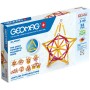 GEOMAG Classic oranžová 93 dílků Eko magnetická STAVEBNICE