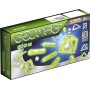 GEOMAG Glow 22 dílků ve tmě svítící magnetická STAVEBNICE