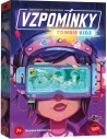 ADC Hra Zombie Kidz: Vzpomínky kooperativní *SPOLEČENSKÉ HRY*