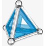 GEOMAG Pro-L 50 dílků magnetická STAVEBNICE