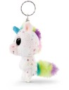 NICI PLYŠ Jednorožec Uberto 9cm přívěsek na klíče *PLYŠOVÉ HRAČKY*