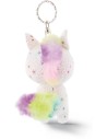 NICI PLYŠ Jednorožec Uberto 9cm přívěsek na klíče *PLYŠOVÉ HRAČKY*