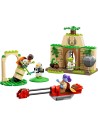 LEGO STAR WARS Chrám Jediů v Tenoo 75358 STAVEBNICE