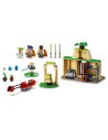LEGO STAR WARS Chrám Jediů v Tenoo 75358 STAVEBNICE