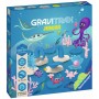 RAVENSBURGER Stavebnice GraviTrax Junior Oceán rozšíření ke koulodráze
