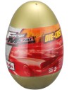 MAISTO Egg autíčko 7cm kovový model ve vajíčku s překvapením různé druhy