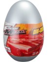 MAISTO Egg autíčko 7cm kovový model ve vajíčku s překvapením různé druhy