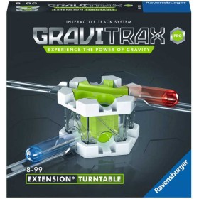 RAVENSBURGER Stavebnice GraviTrax PRO Točna rozšíření ke koulodráze