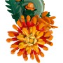 LEGO BOTANICALS Chryzantéma 10368 STAVEBNICE