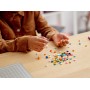 LEGO DOTS 4.série doplňky ke stavebnicím 41931 STAVEBNICE