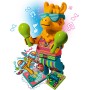 LEGO VIDIYO Party Llama BeatBox 43105 STAVEBNICE