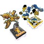 LEGO VIDIYO HipHop Robot BeatBox 43107 STAVEBNICE