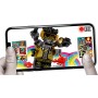 LEGO VIDIYO HipHop Robot BeatBox 43107 STAVEBNICE