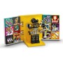 LEGO VIDIYO HipHop Robot BeatBox 43107 STAVEBNICE