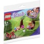 LEGO FRIENDS Piknik v parku 30412 STAVEBNICE