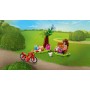LEGO FRIENDS Piknik v parku 30412 STAVEBNICE