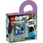 LEGO DOTS Ozdobná nášivka na oblečení 41955 STAVEBNICE