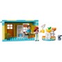 LEGO FRIENDS Dům Paisley 41724 STAVEBNICE