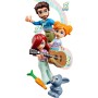 LEGO FRIENDS Dům Paisley 41724 STAVEBNICE