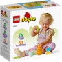LEGO DUPLO Pěstování mrkve 10981 STAVEBNICE