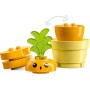 LEGO DUPLO Pěstování mrkve 10981 STAVEBNICE