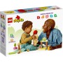 LEGO DUPLO BIO Farmářský trh 10983 STAVEBNICE