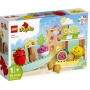 LEGO DUPLO BIO Farmářský trh 10983 STAVEBNICE