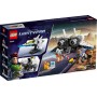 LEGO DISNEY Rakeťák: Raketa XL-15 76832 STAVEBNICE
