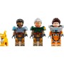 LEGO DISNEY Rakeťák: Raketa XL-15 76832 STAVEBNICE