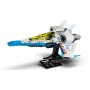 LEGO DISNEY Rakeťák: Raketa XL-15 76832 STAVEBNICE