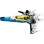 LEGO DISNEY Rakeťák: Raketa XL-15 76832 STAVEBNICE