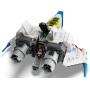 LEGO DISNEY Rakeťák: Raketa XL-15 76832 STAVEBNICE