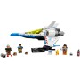 LEGO DISNEY Rakeťák: Raketa XL-15 76832 STAVEBNICE