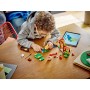 LEGO SUPER MARIO Piknik u Maria (rozšíření) 71422 STAVEBNICE