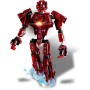 LEGO SUPER HEROES Marvel Eternals Ve stínu Arishema 76155 STAVEBNICE