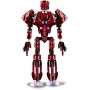 LEGO SUPER HEROES Marvel Eternals Ve stínu Arishema 76155 STAVEBNICE