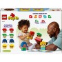 LEGO DUPLO Moje první pocity a emoce 10415 STAVEBNICE