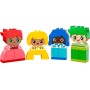 LEGO DUPLO Moje první pocity a emoce 10415 STAVEBNICE