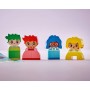 LEGO DUPLO Moje první pocity a emoce 10415 STAVEBNICE