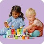 LEGO DUPLO Náklaďák s abecedou 10421 STAVEBNICE