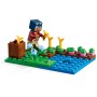 LEGO MINECRAFT Žabí domek 21256 STAVEBNICE