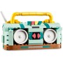 LEGO CREATOR Retro kolečkové brusle 3v1 31148 STAVEBNICE