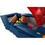 LEGO MARVEL Tryskáč X-Men X-Jet 76281 STAVEBNICE