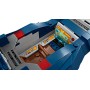 LEGO MARVEL Tryskáč X-Men X-Jet 76281 STAVEBNICE