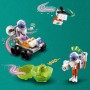 LEGO FRIENDS Základna na Marsu a raketa 42605 STAVEBNICE