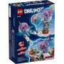 LEGO DREAMZZZ Izzie a její horkovzdušný balón 71472 STAVEBNICE