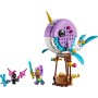 LEGO DREAMZZZ Izzie a její horkovzdušný balón 71472 STAVEBNICE