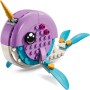 LEGO DREAMZZZ Izzie a její horkovzdušný balón 71472 STAVEBNICE